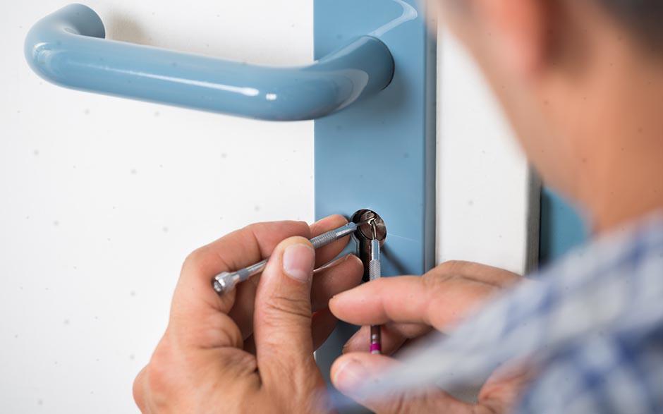 serrurier artisan Meudon